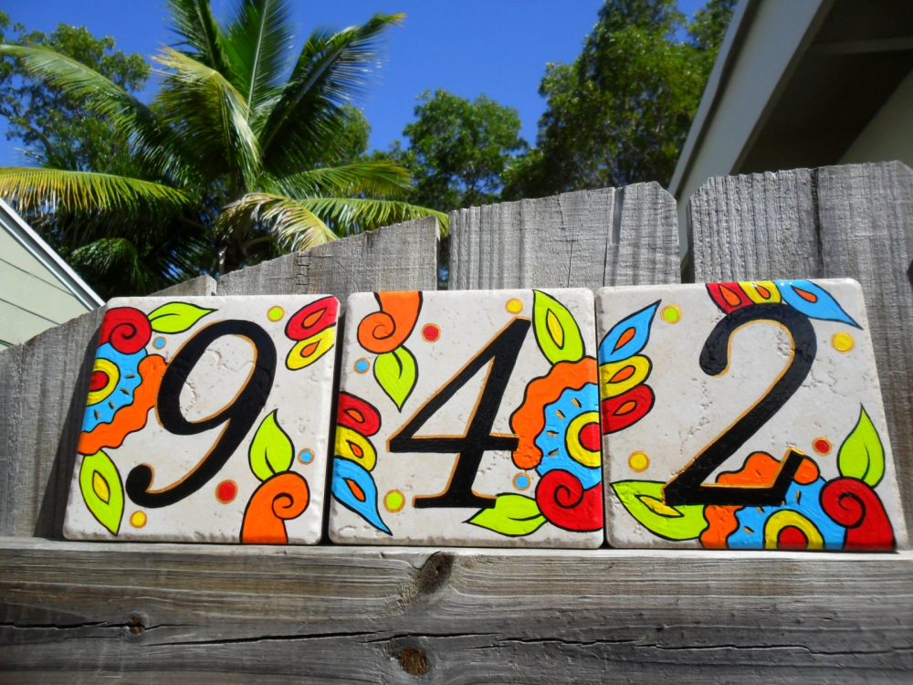 tile attachment ideas Luckii Arts Casey Virata