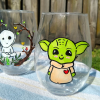 Baby Yoda SOLD