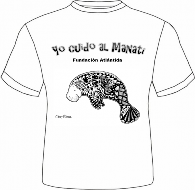 Graduate Program T-shirt