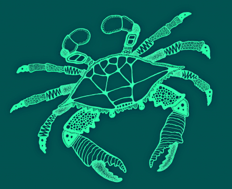 Color Crab