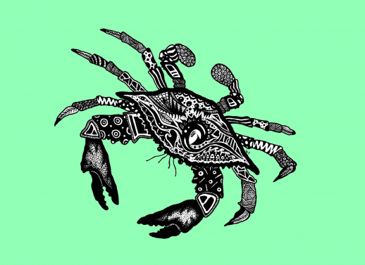 Green Crab
