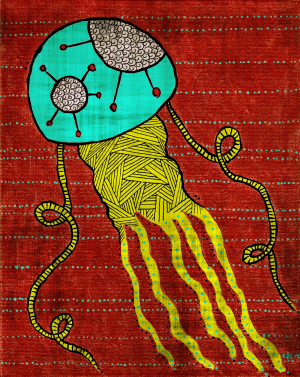 Fall Jelly Fall Jelly