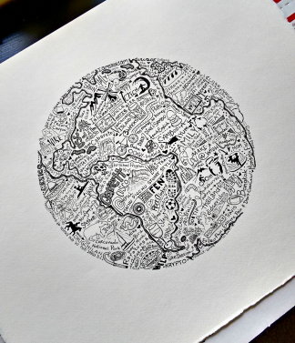 Globe