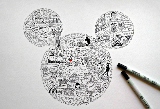 Mickey Ears