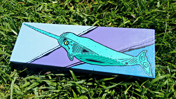 narwhal