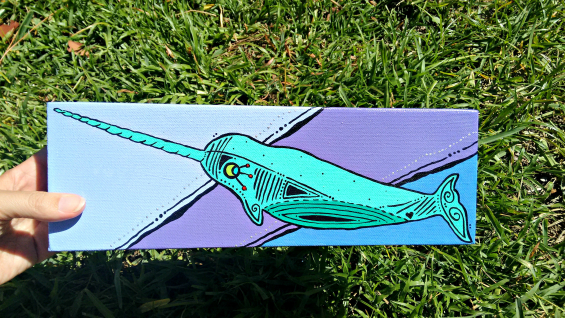 Narwhal