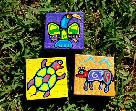 Spirit Animals Spirit Animals