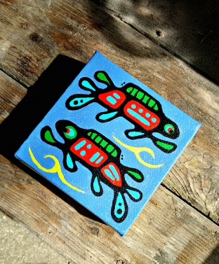 Salmon