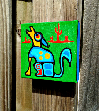 Dog