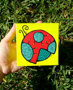 ladybug