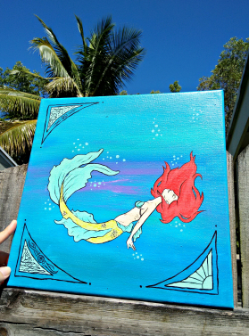 Mermaid