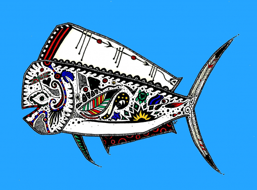 Mahi Mahi