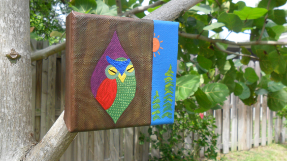 Little Owl