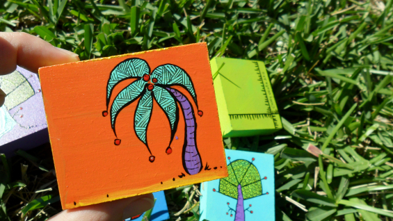 florida palm