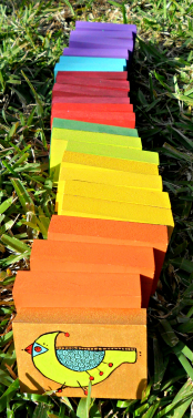 rainbow