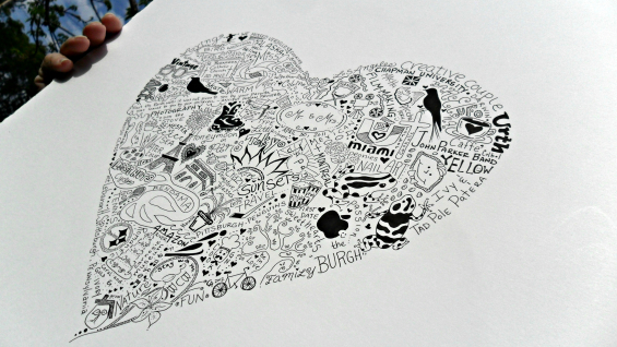 heart heart