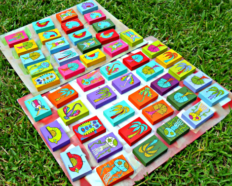edition of art blocks