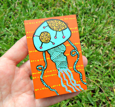 jellyfish