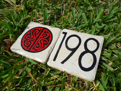 custom order