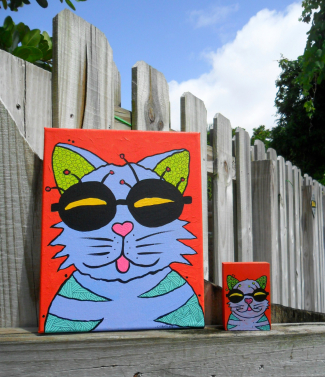 Kool Kat