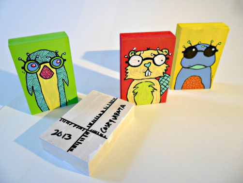 art o mat blocks
