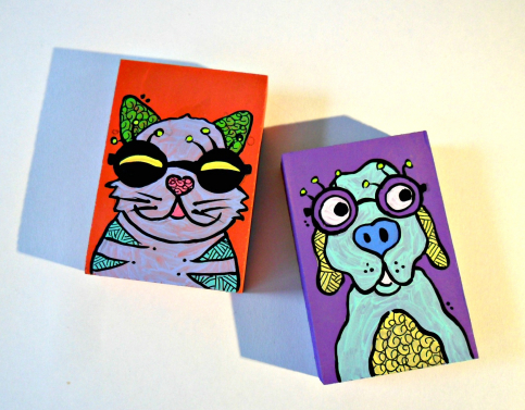 dogs and cats dogs and cats