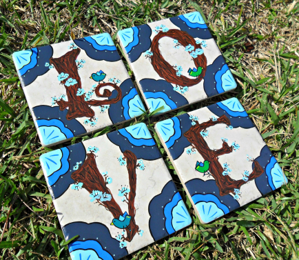 love tiles