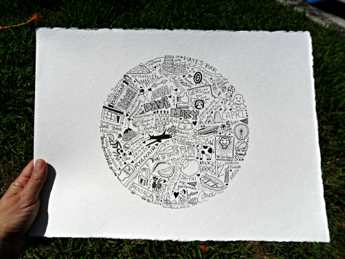 Circle