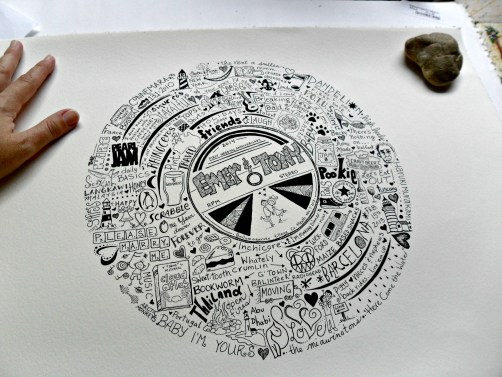 Vinyl Record