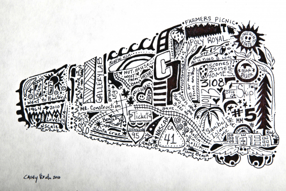 train enthusiast