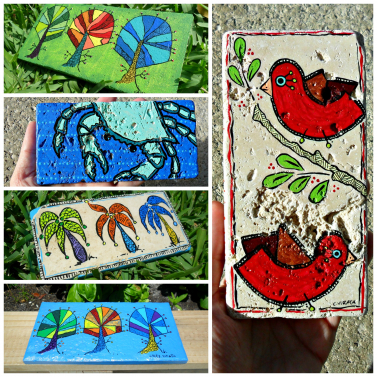 trivets