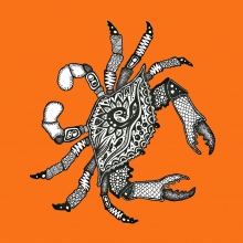 Fall Crab crab3oj.jpg