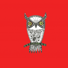 Christmas Owl owlxmas.jpg