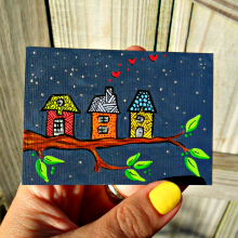 Tiny Tree House painting sam_7736.jpg