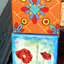 poppies and talavera tile tile4.jpg
