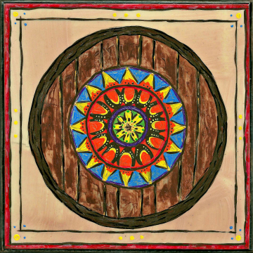 Barn Blessing Barn Blessing