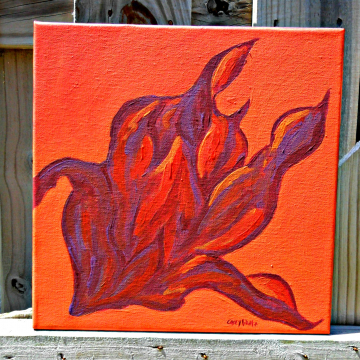 fall flower fall flower