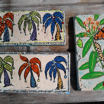 Custom Trivets Custom Trivets