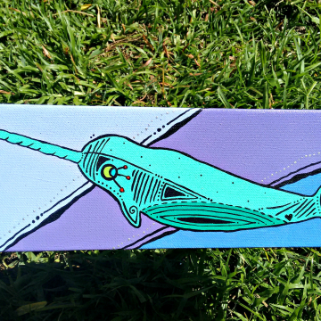 Narwhal Narwhal