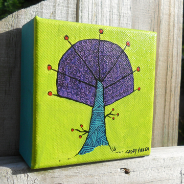 luckiiarts tree luckiiarts tree